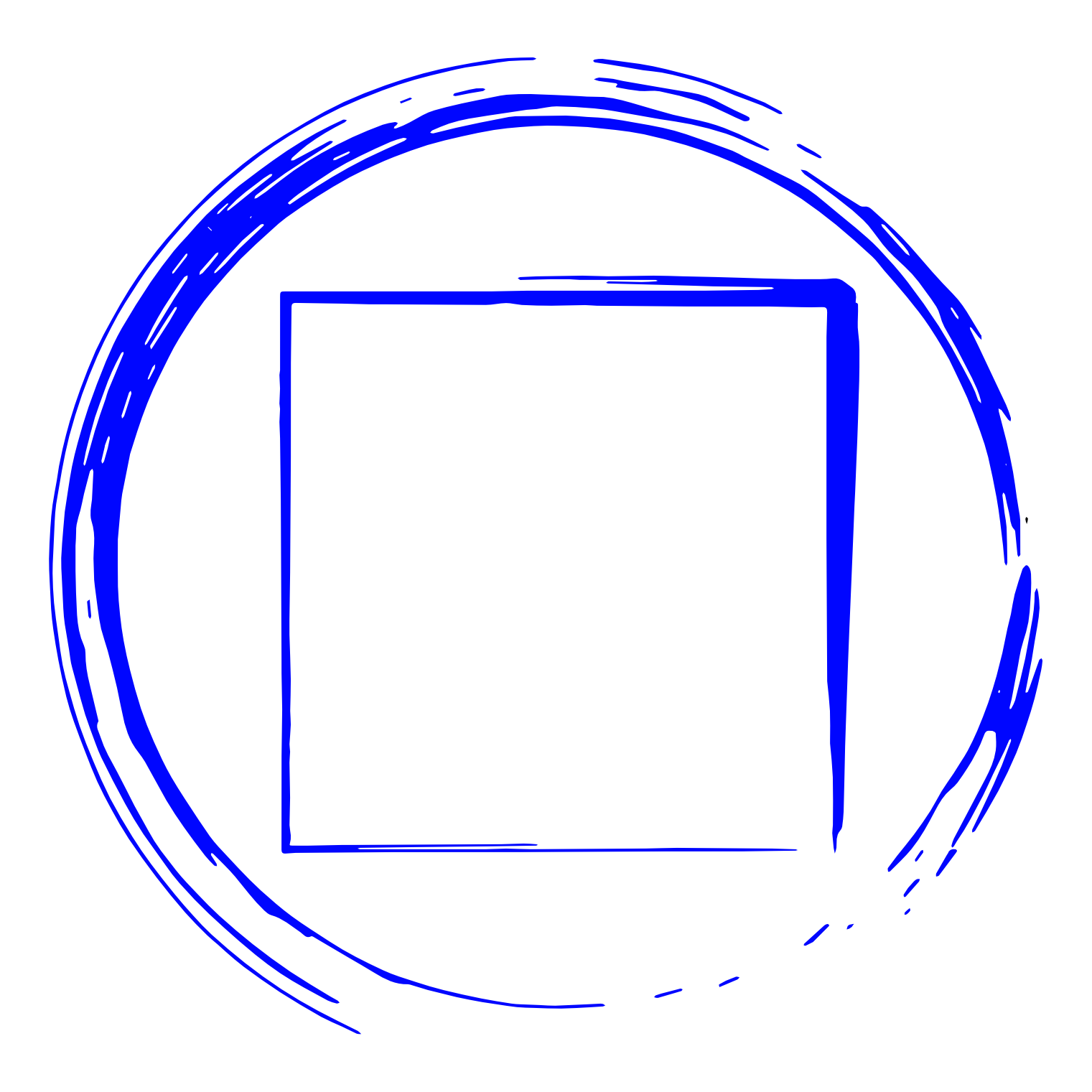 Logo Caro Galván